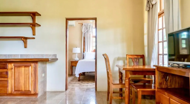 Люкс The Westender Inn