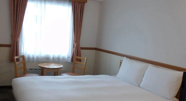 Toyoko Inn Hiroshima-eki Minami-guchi Migi