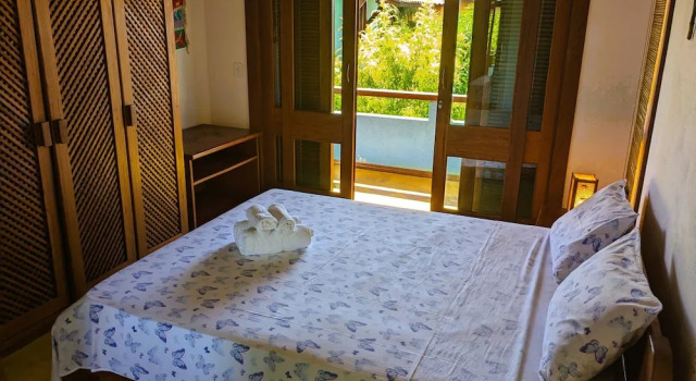 Residence Maria Vittoria, Rezervovat Hotel Hotely v Bahia se snídaní, Snídaně