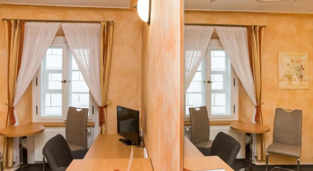 Номер Comfort Pension Galko