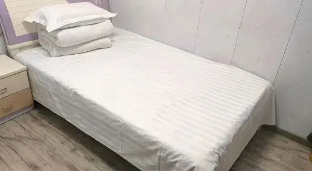 Номер Standard Tiancheng Hotel (Hefei Olympic Sports Center MixC)
