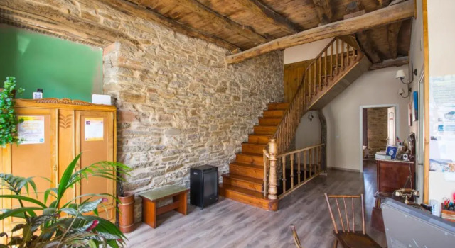 Номер Standard La Casona de Sarria