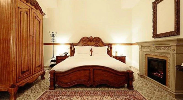 Miryam Hotel, Book Hotel Siming 