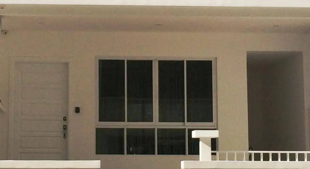 Island Hostel Bayan Lepas Airport