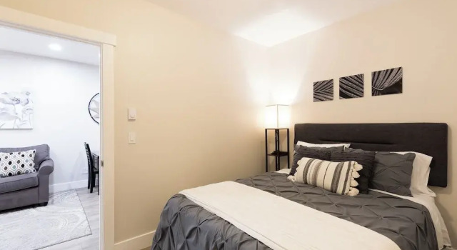 Апартаменты Deluxe Aisling Suites