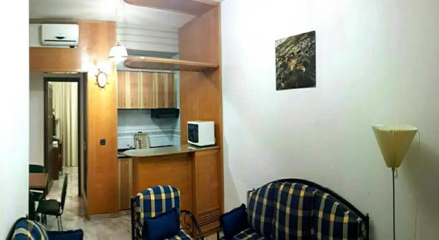 Апартаменты c 1 комнатой Viccini Suites