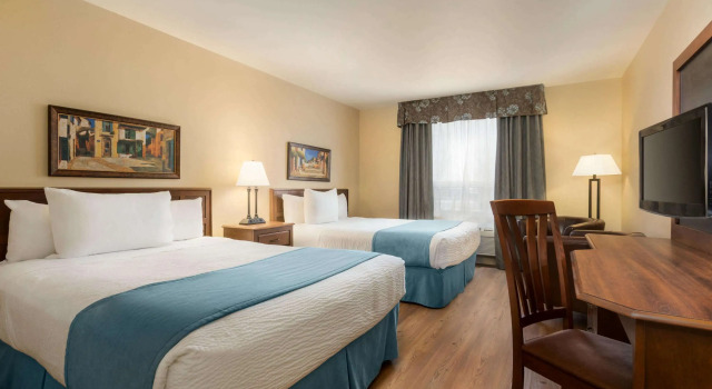 Days Inn by Wyndham Levis, Réserver Hôtel Saint-Nicolas Lévis