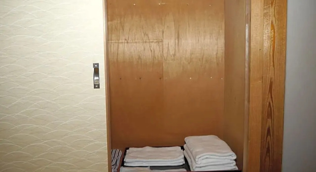 Номер Standard Yamanakako-Asahigaoka-Onsen Hotel Seikei