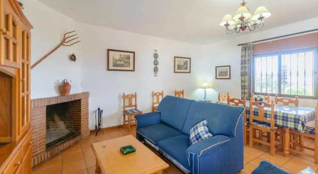Casa Palacios Ronda by Ruralidays