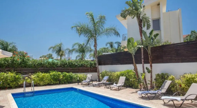 Vila Protaras Delfini Villas