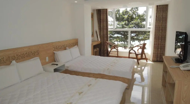 Nang Vang Hotel