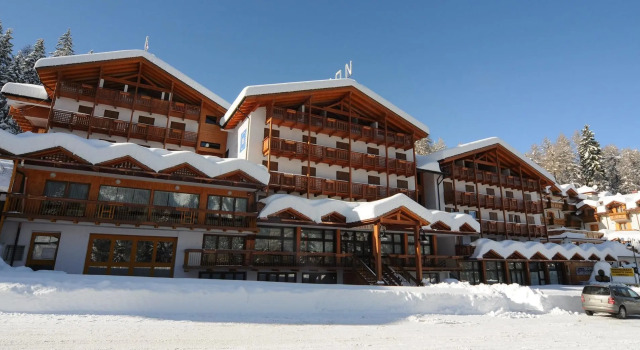 Hotel Union