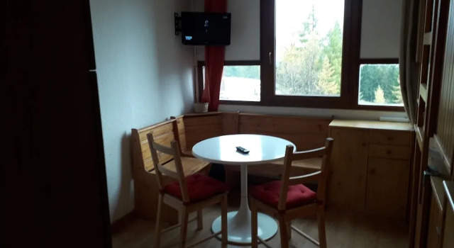 Pleasant Apartment in Villarembert, Reserva ahora Apartamento Villarembert Les Sybelles