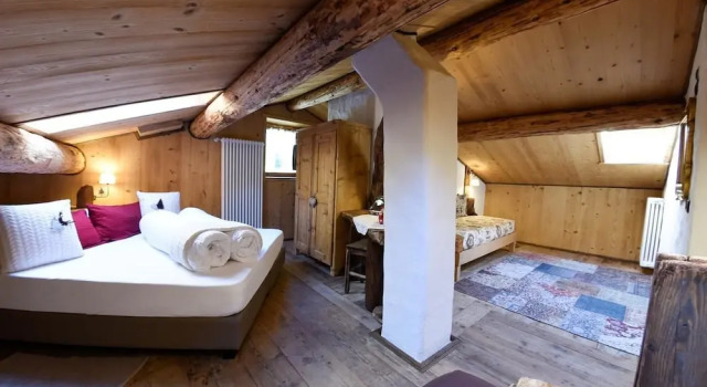 Agriturismo Baita De LALL, Buchen Sie Hotel Hotels in Oberes Veltlin mit Pool, Schwimmbad