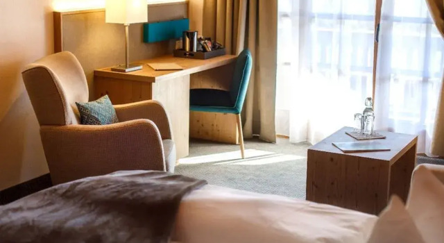 HELDs Vitalhotel