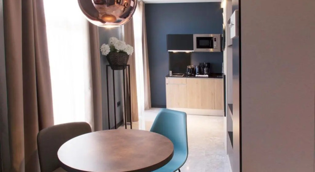 Номер Standard Be Mate Málaga Soho