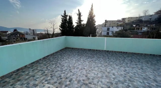 Appartement Green Villa
