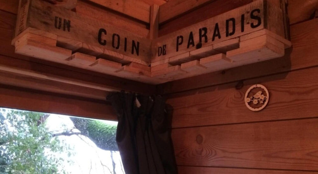La Cabane aux Secrets - Au Milieu de Nulle Part, Réserver Hôtel Outines Marne