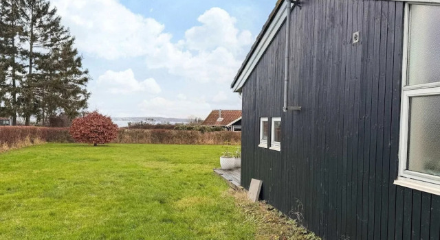 Cottage 4 Star Holiday Home in Svendborg
