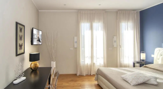 Апартаменты с 3 комнатами Le Dimore del Borgo