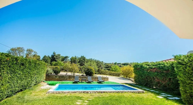 Коттедж Villa Europe Thia