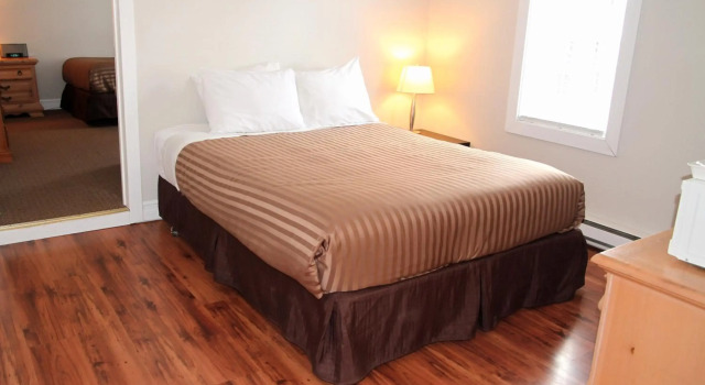 Hotel Squamish