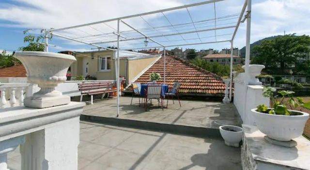 Apartment Ivo & Mare