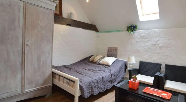 Cozy Apartment in Immerath near Fishing, Boek Appartement Immerath Vulkan Eifel