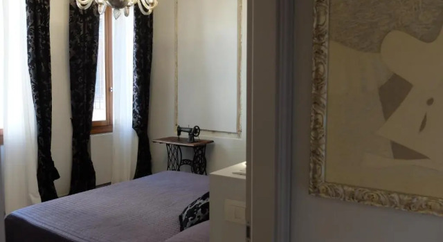 Апартаменты с 3 комнатами San Marco Luxury Apartment - Muneghe