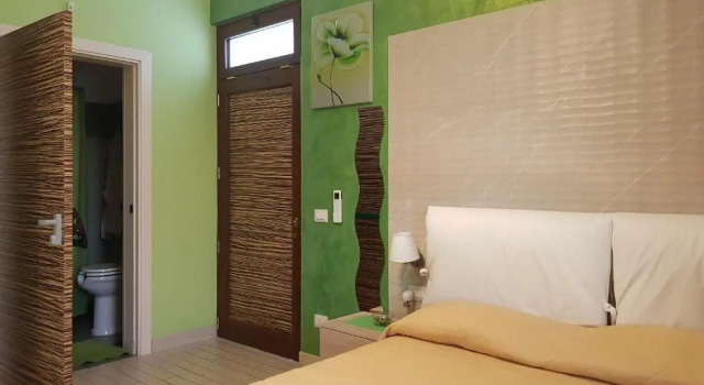 Номер Standard B&B Borgo Santa Margherita