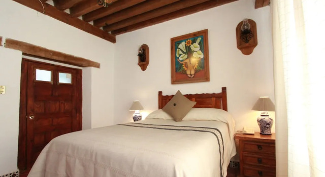 Семейный номер Standard Hotel Mesón del Rosario