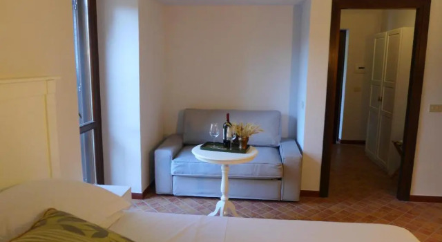Семейный номер Standard Chiosi Country Club