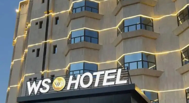 Ws Hotel
