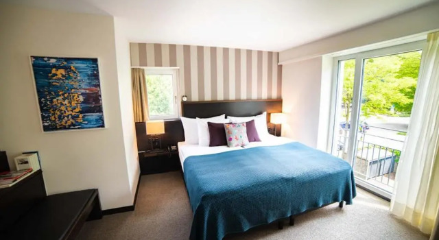 Полулюкс Park Hotel Winterthur
