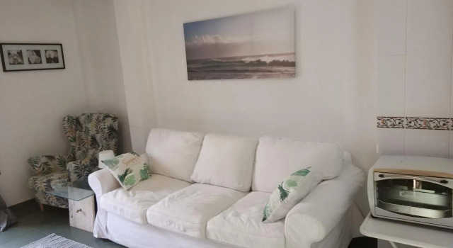 Apartamento ROQUETAS DE MAR MUY CERCA PLAYA, Забронировать Апартаменты/квартира Рокетас-де-Мар Коста-де-Альмерия