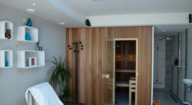 Fletcher Parkhotel Val Monte
