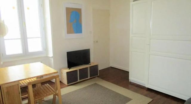 Appartement Les Sables-d'Olonne, 2 pièces, 4 personnes - FR-1-197-330