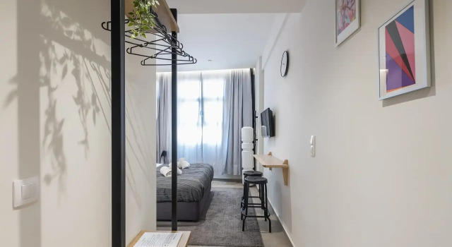 Номер Cozy Filia Place