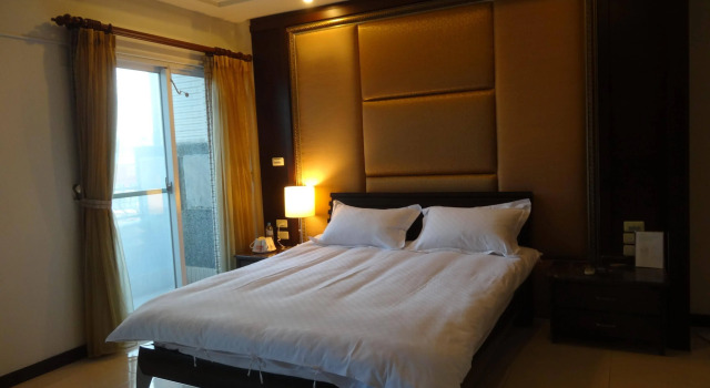Artist Guest House
