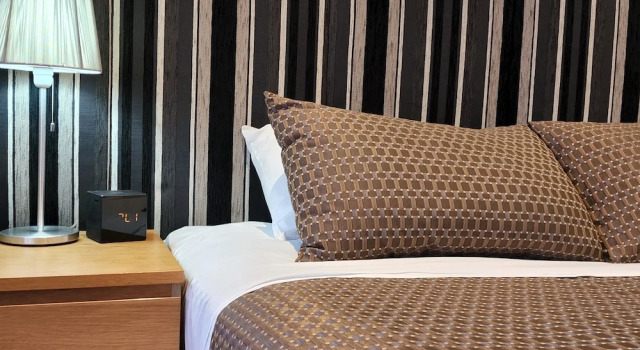 Апартаменты Ethelton Serviced Apartments