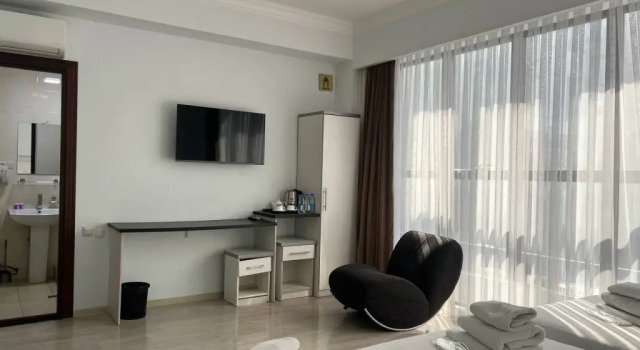 Номер Standard Viva Hotel