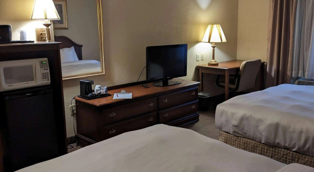 Wingate By Wyndham, Réserver Hôtel Mansfield Ohio