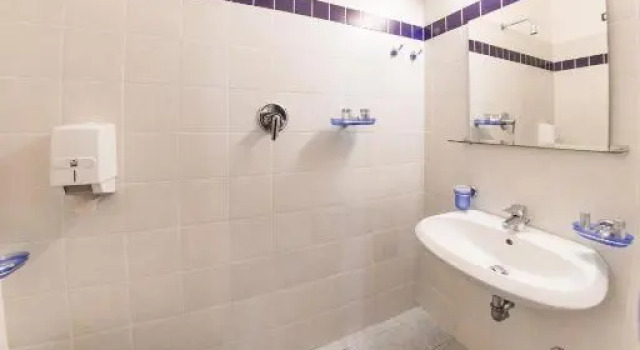 Номер Economy Hotel La Meridiana