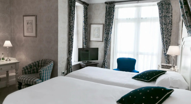 Butlers Townhouse