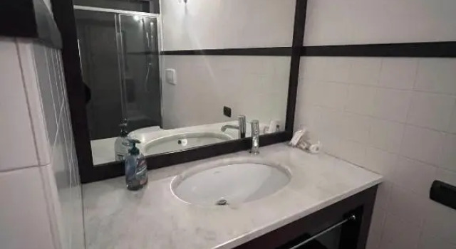 I D'A Charming Penthouse -Lake View, Prenota Appartamento Como Como