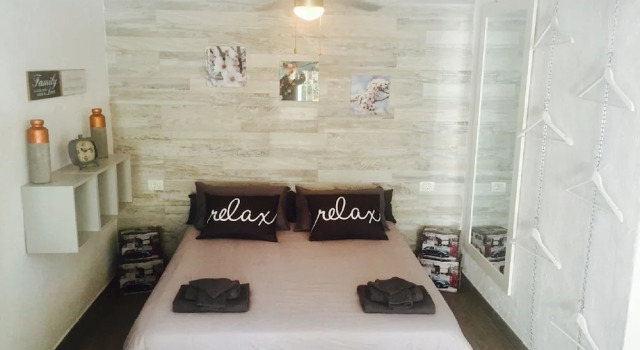 Estudio Zen, Book Hotel Hotels in Tenerife with Parking, Parking