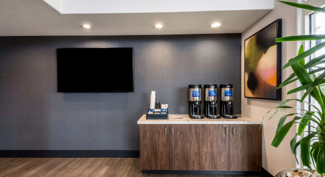 Best Western Inn & Suites Lemoore, Réserver Hôtel Lemoore Californie