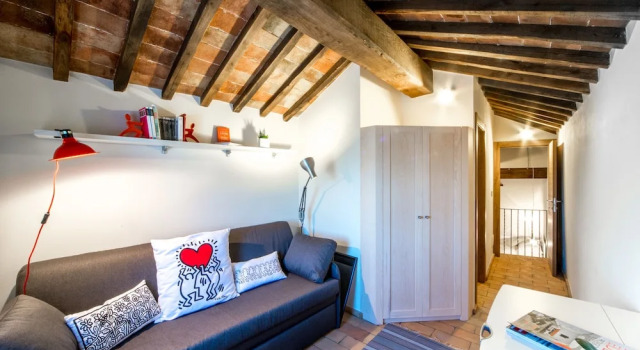 Agriturismo La Peonia, Varaa Hotelli Hotellit Tuscia aamiaisella, Aamiainen