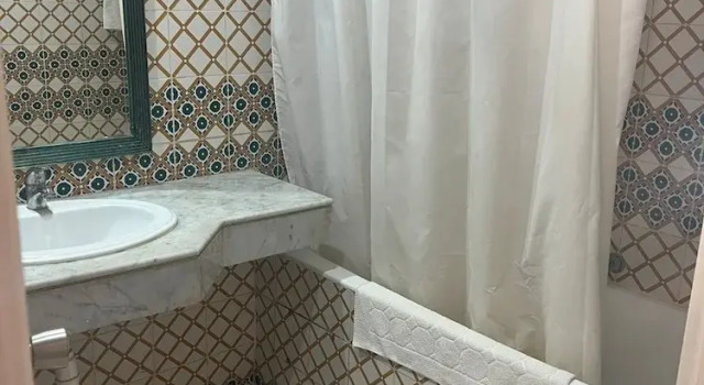 Номер Standard Hotel Mezri