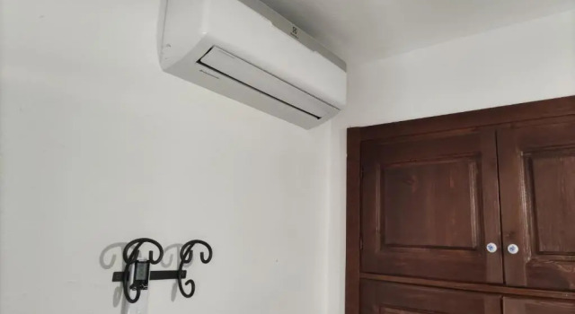 Номер Standard Residenza di Campagna Dolmen Motorra